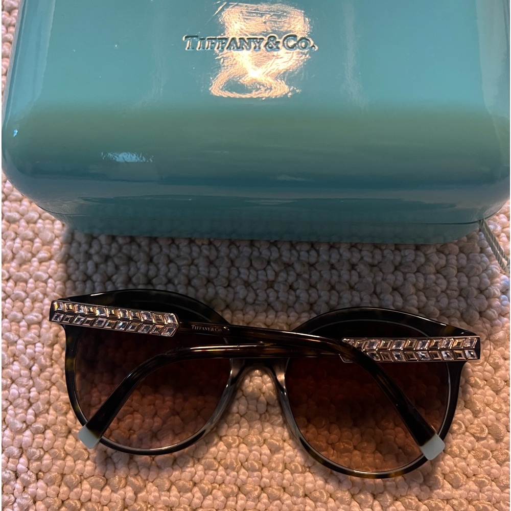 Tiffany Sunglasses - Picture 2 of 4